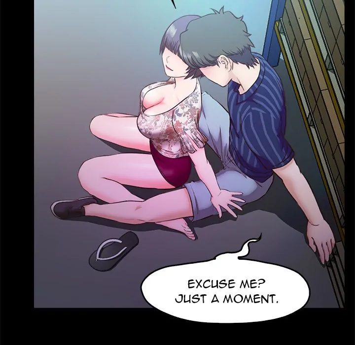 Sweet Holiday chapter 6 page 43