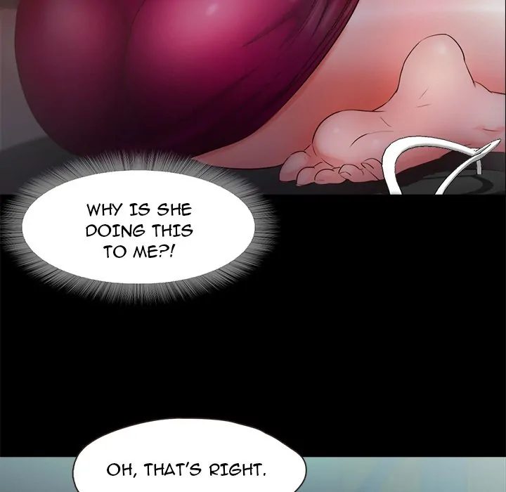 Sweet Holiday chapter 6 page 47