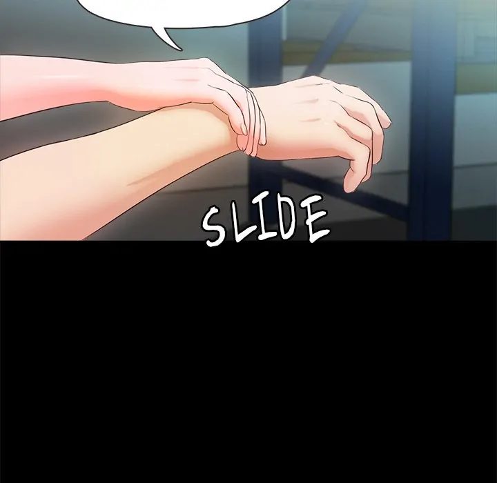 Sweet Holiday chapter 6 page 48