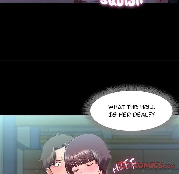 Sweet Holiday chapter 6 page 51