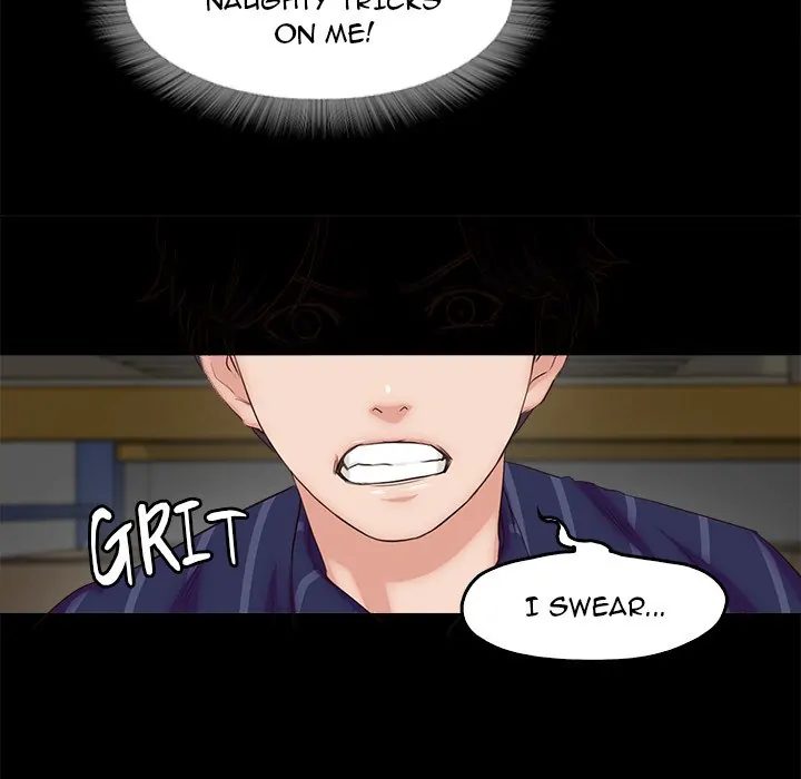 Sweet Holiday chapter 6 page 55