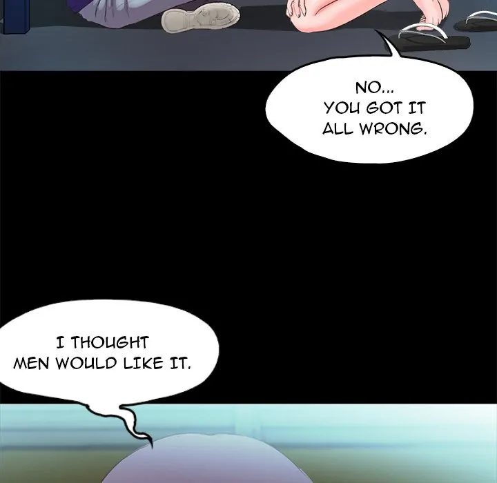 Sweet Holiday chapter 6 page 65