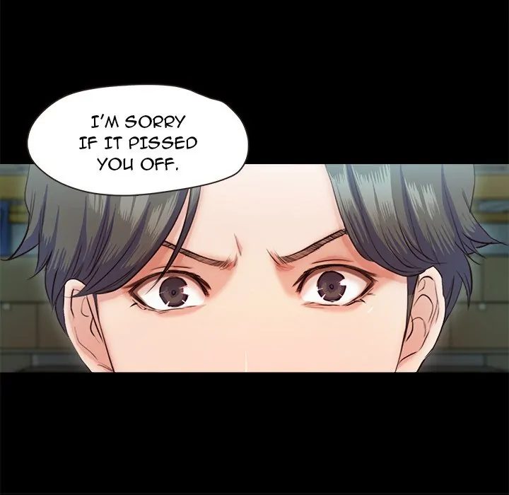 Sweet Holiday chapter 6 page 68