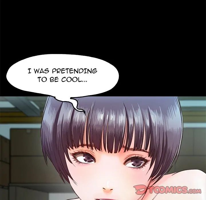 Sweet Holiday chapter 6 page 69