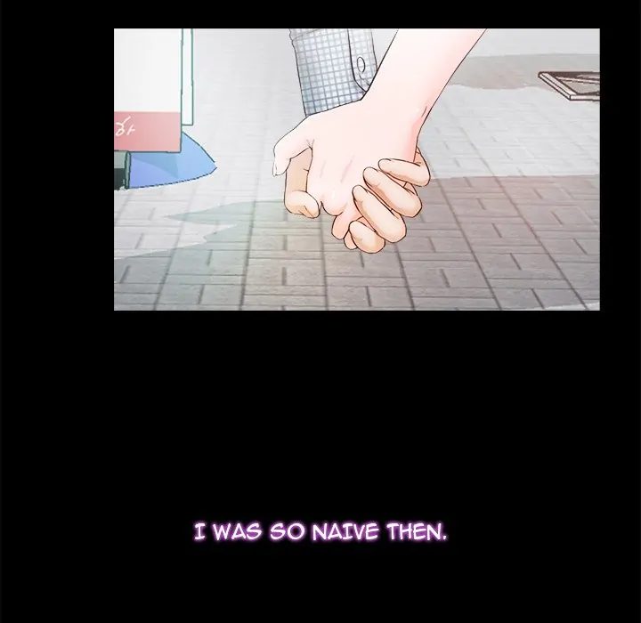 Sweet Holiday chapter 6 page 77