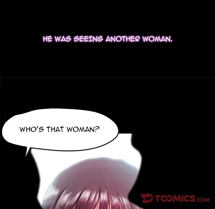 Sweet Holiday chapter 6 page 99