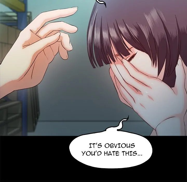 Sweet Holiday chapter 6 page 108