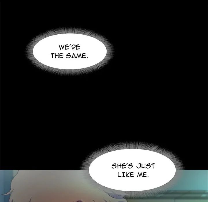 Sweet Holiday chapter 6 page 109
