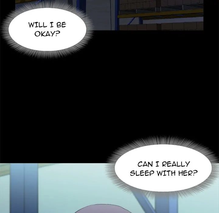 Sweet Holiday chapter 6 page 115