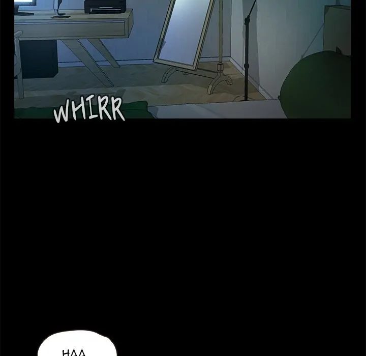 Sweet Holiday chapter 6 page 132