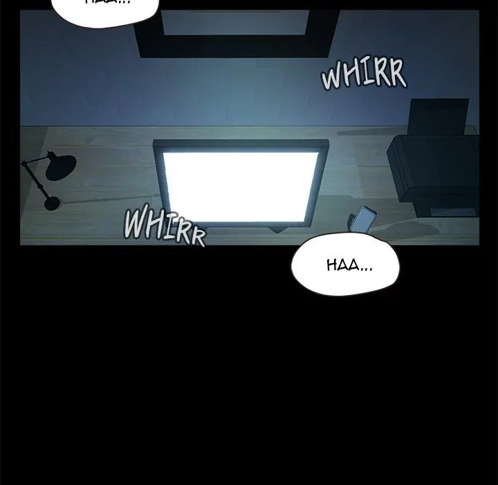 Sweet Holiday chapter 6 page 133