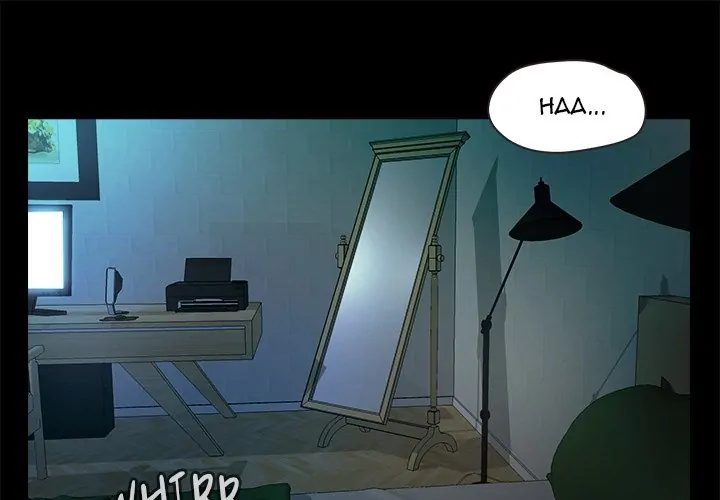 Sweet Holiday chapter 7 page 1