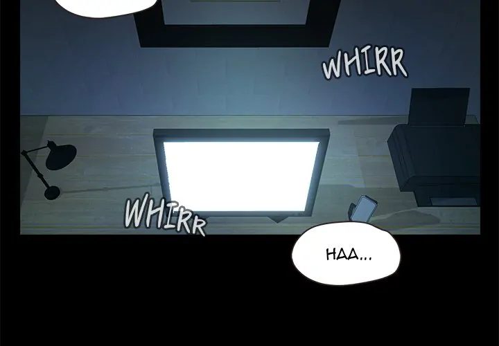 Sweet Holiday chapter 7 page 3
