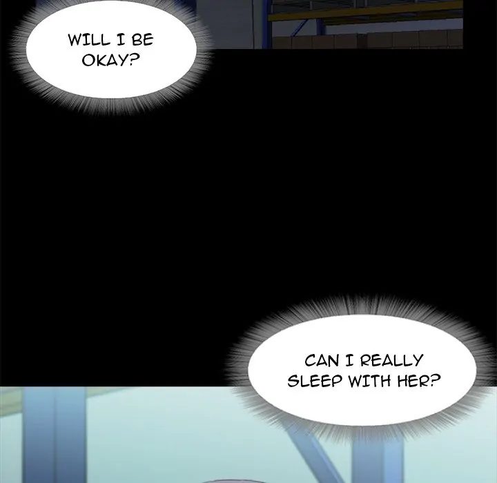 Sweet Holiday chapter 7 page 12