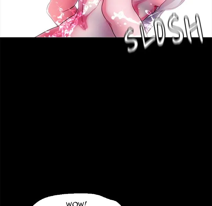 Sweet Holiday chapter 7 page 71
