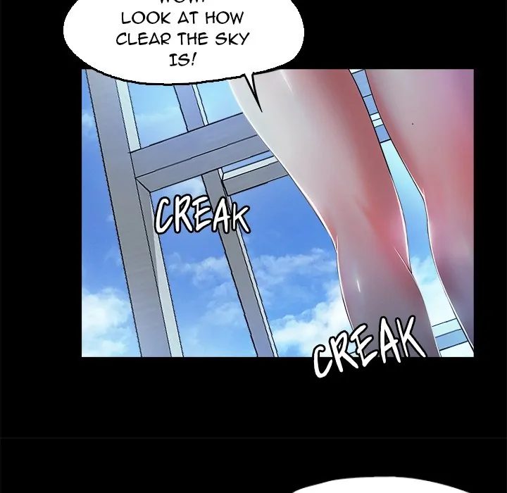 Sweet Holiday chapter 7 page 72