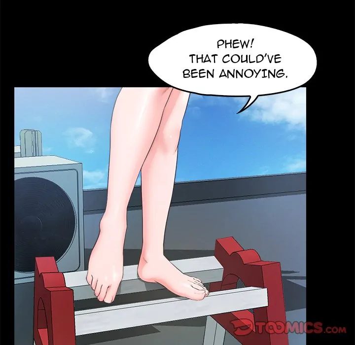 Sweet Holiday chapter 7 page 98