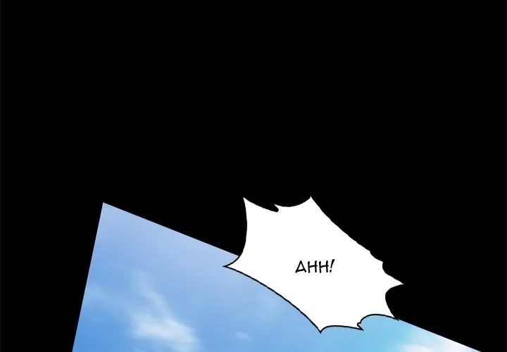 Sweet Holiday chapter 8 page 3