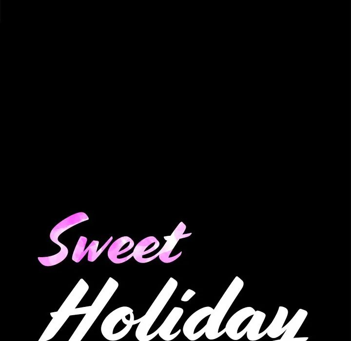 Sweet Holiday chapter 8 page 16