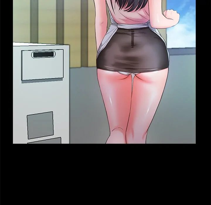 Sweet Holiday chapter 8 page 24