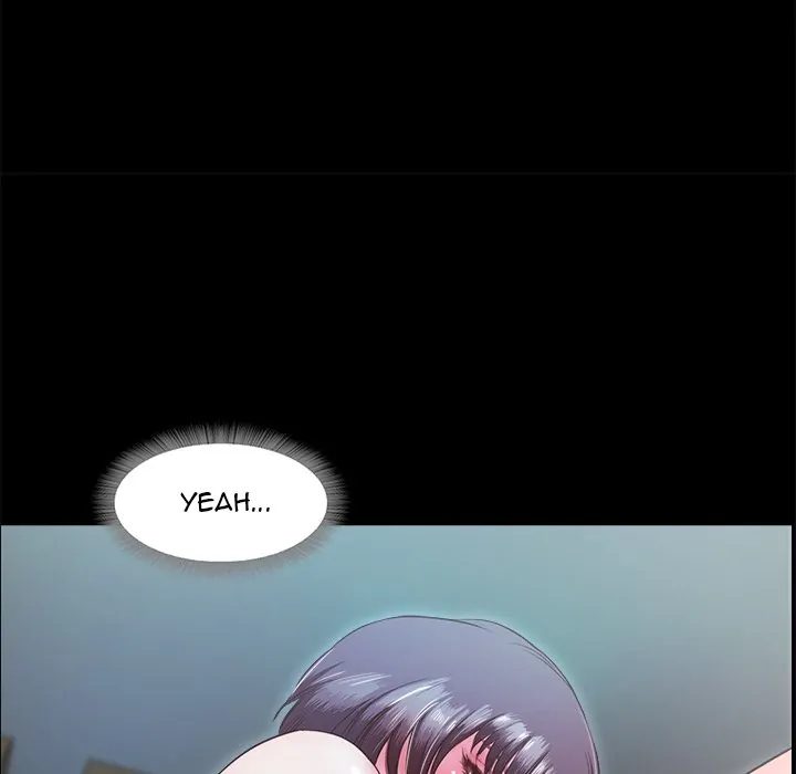 Sweet Holiday chapter 8 page 37