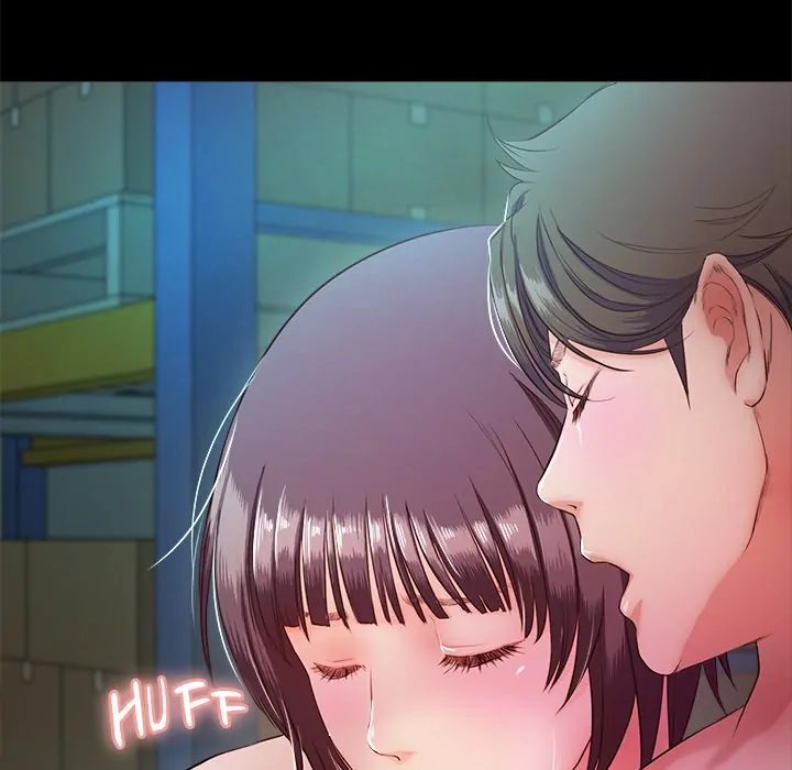 Sweet Holiday chapter 8 page 40