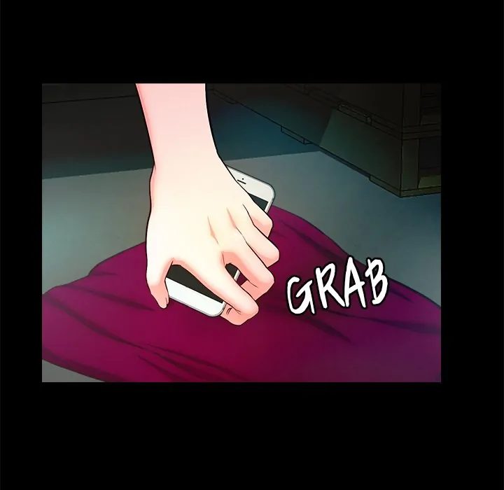 Sweet Holiday chapter 8 page 48