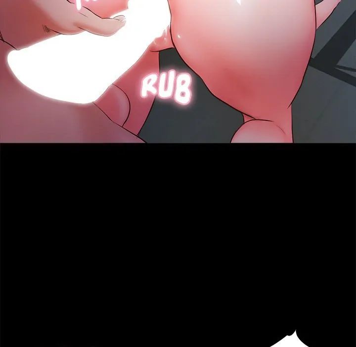 Sweet Holiday chapter 8 page 58