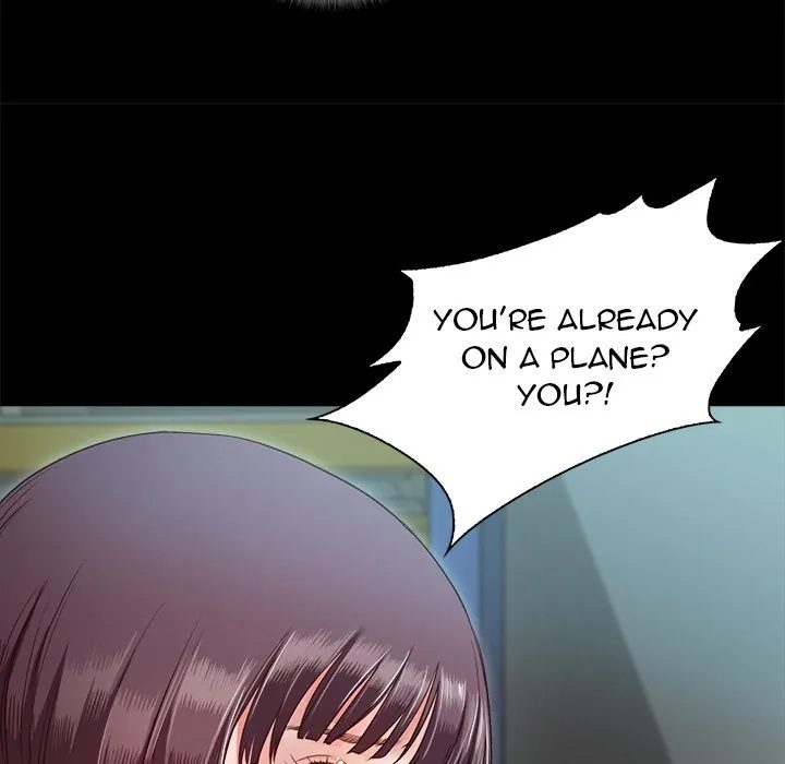 Sweet Holiday chapter 8 page 73