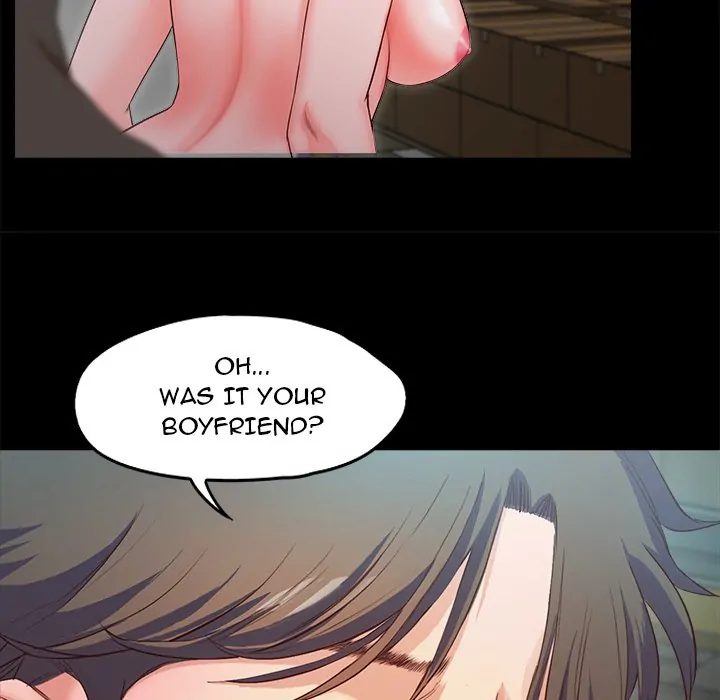 Sweet Holiday chapter 8 page 77