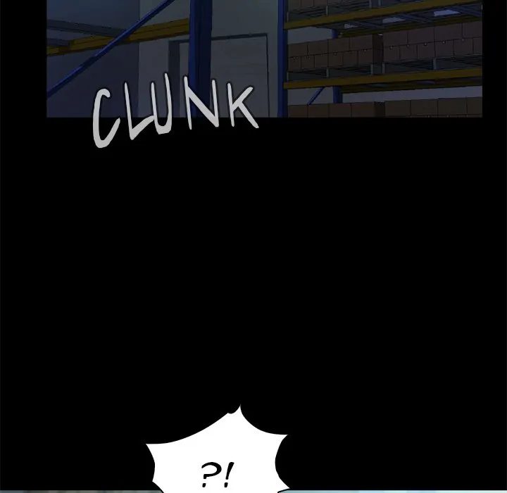 Sweet Holiday chapter 8 page 83