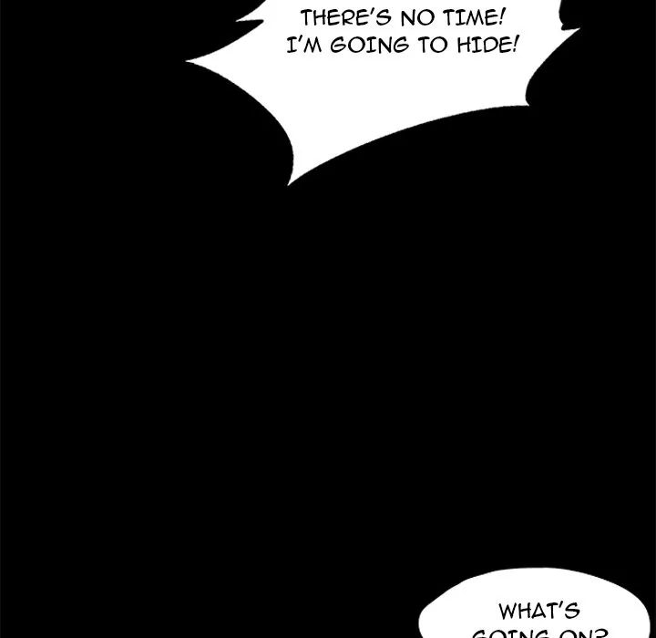 Sweet Holiday chapter 8 page 87