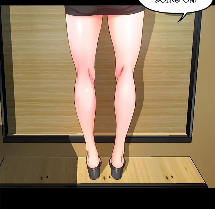 Sweet Holiday chapter 8 page 88