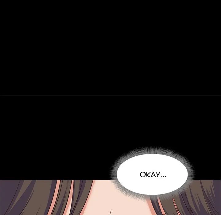 Sweet Holiday chapter 8 page 102