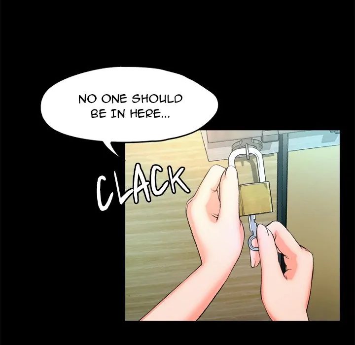 Sweet Holiday chapter 9 page 11