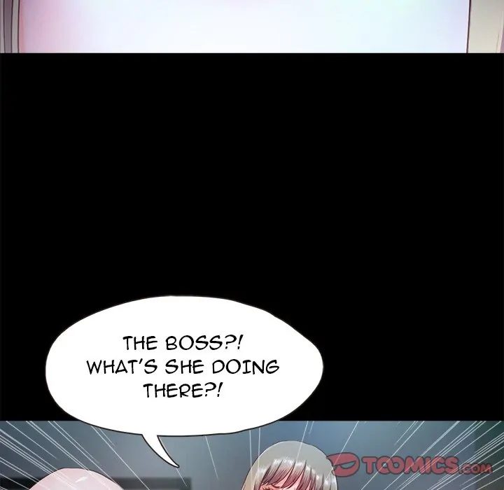 Sweet Holiday chapter 9 page 27