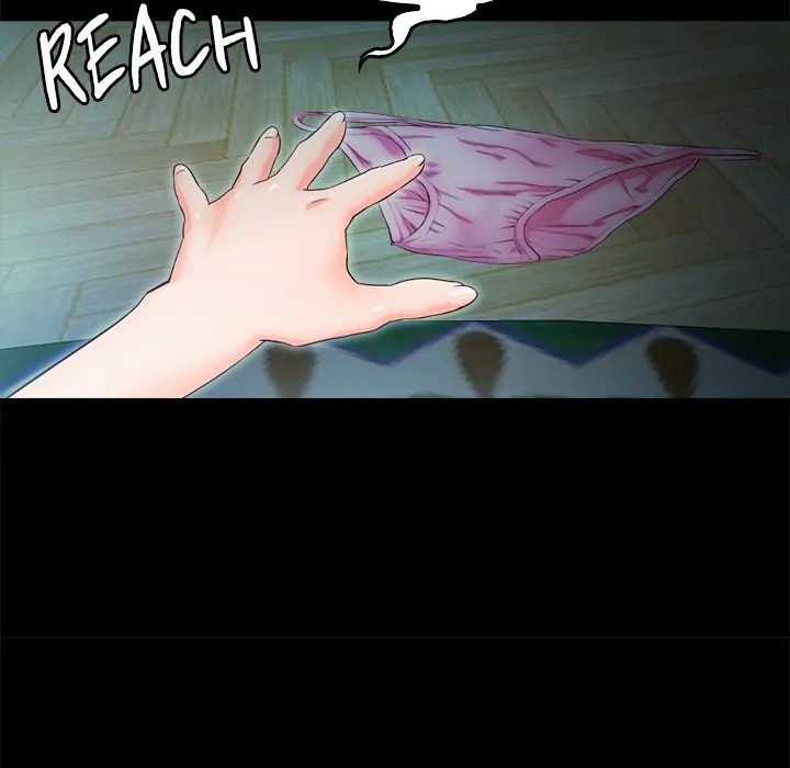 Sweet Holiday chapter 9 page 34