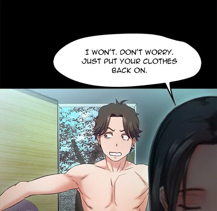 Sweet Holiday chapter 9 page 61