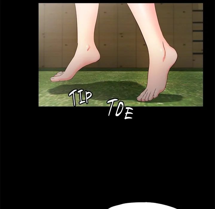 Sweet Holiday chapter 9 page 65