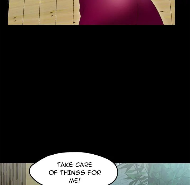 Sweet Holiday chapter 9 page 67