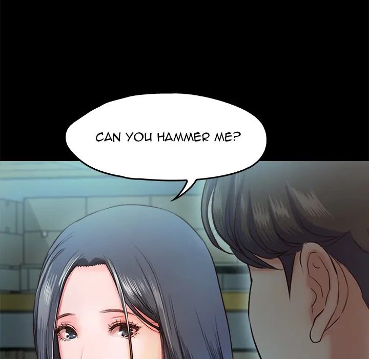 Sweet Holiday chapter 9 page 76