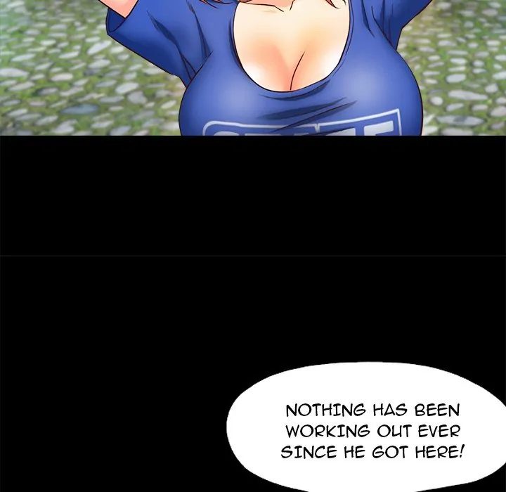 Sweet Holiday chapter 9 page 90
