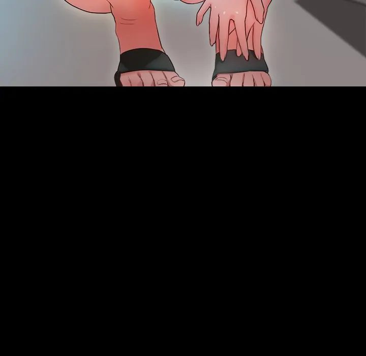 Sweet Holiday chapter 9 page 116