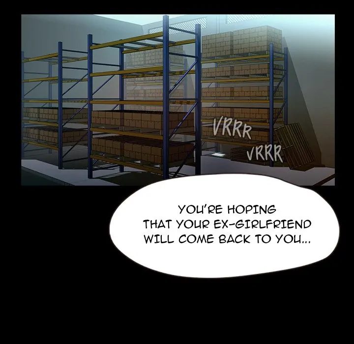 Sweet Holiday chapter 9 page 118