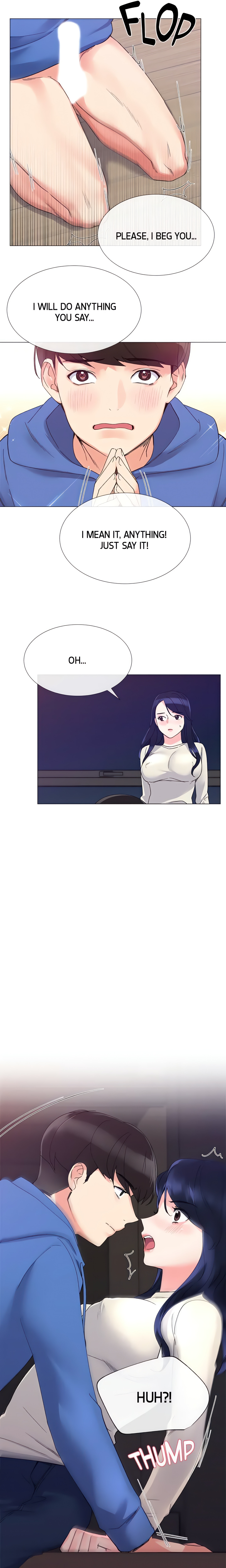 Sweet Revenge (Official) chapter 10 page 20