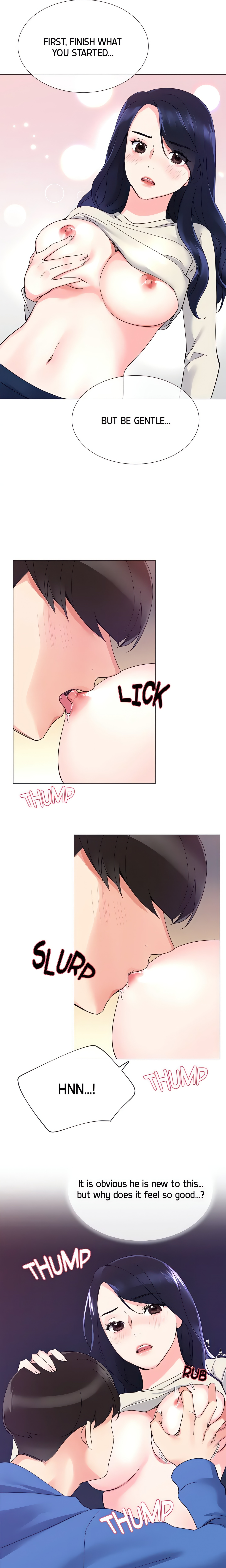 Sweet Revenge (Official) chapter 10 page 24