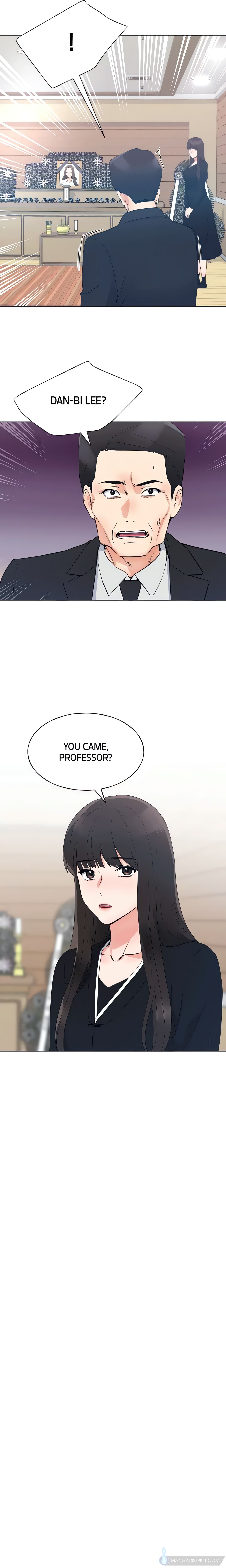 Sweet Revenge (Official) chapter 100 page 5