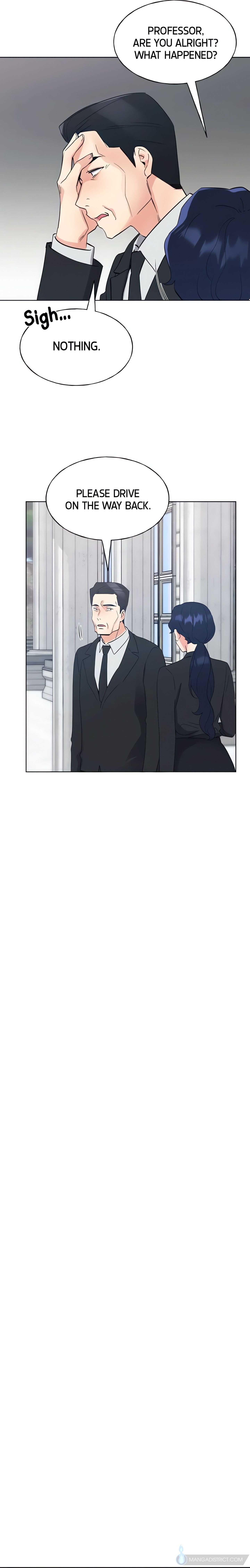 Sweet Revenge (Official) chapter 100 page 9
