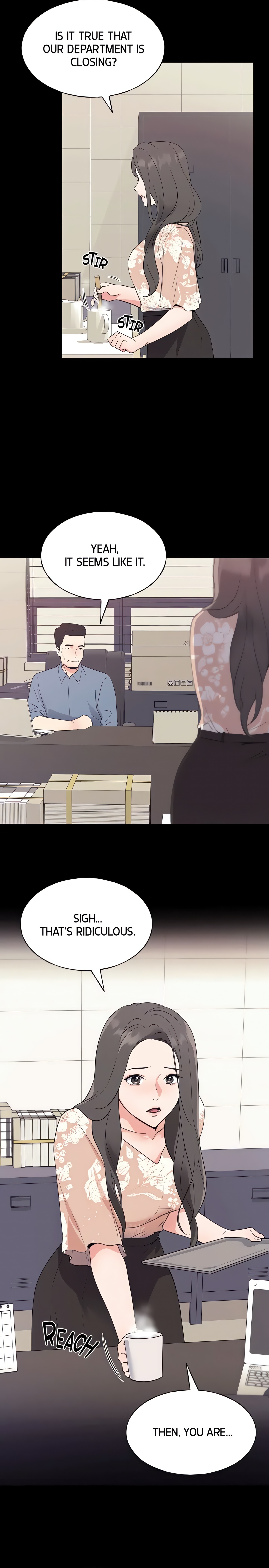 Sweet Revenge (Official) chapter 100 page 12