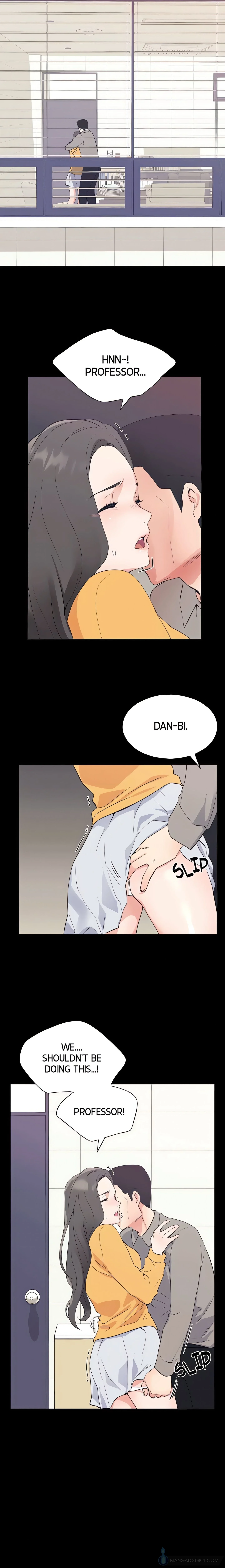 Sweet Revenge (Official) chapter 100 page 15